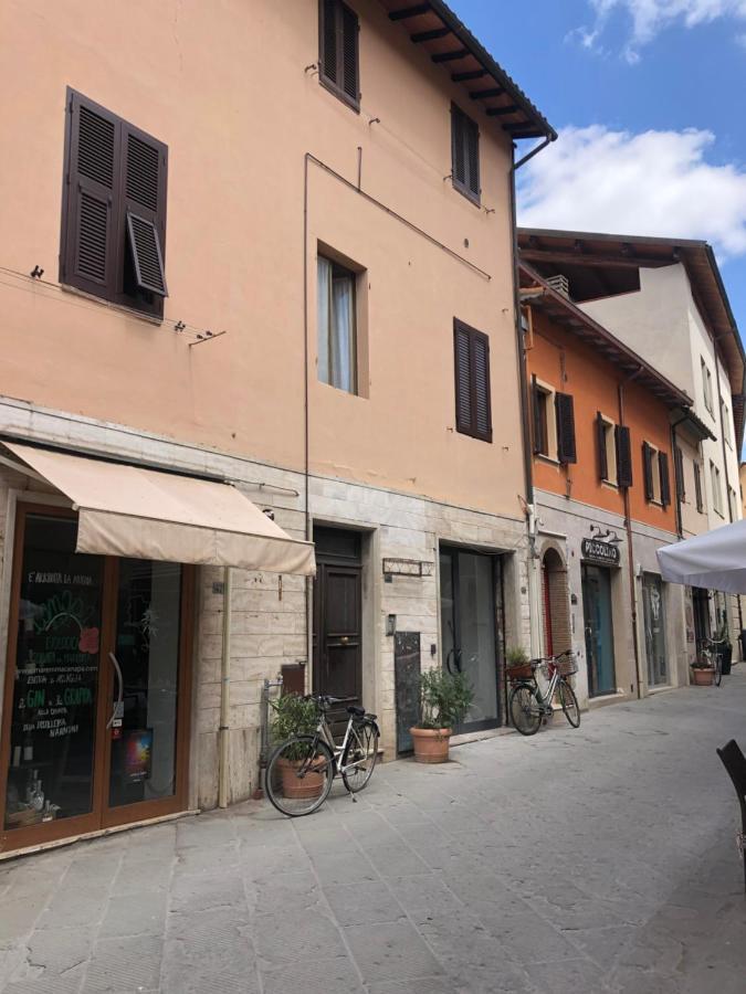 Zero45 San Martino Apartment Grosseto Exterior foto