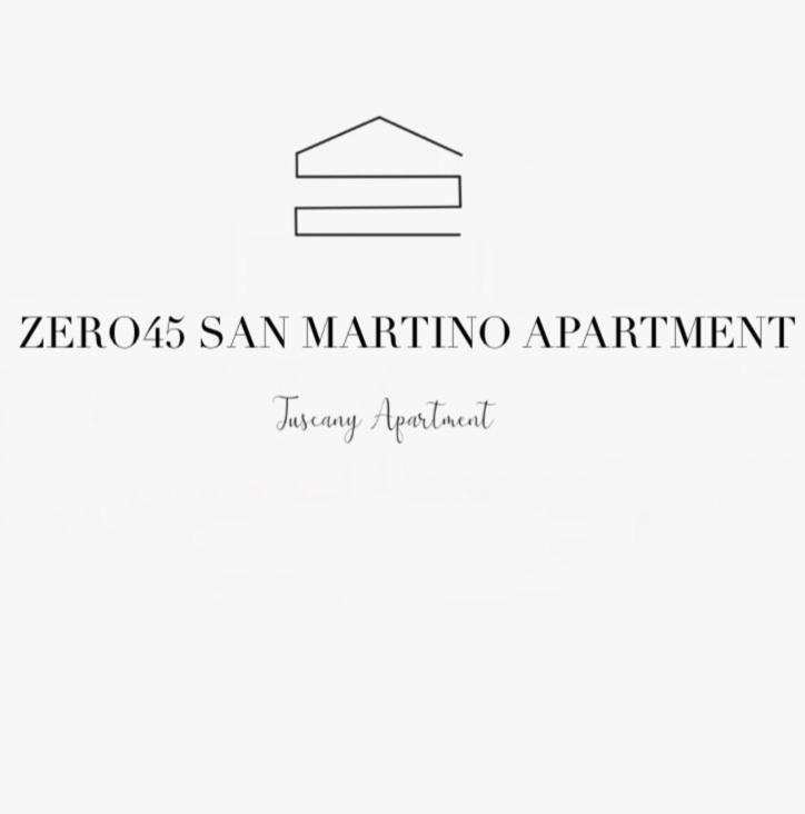 Zero45 San Martino Apartment Grosseto Exterior foto