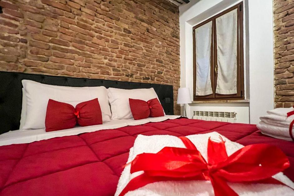 Zero45 San Martino Apartment Grosseto Exterior foto