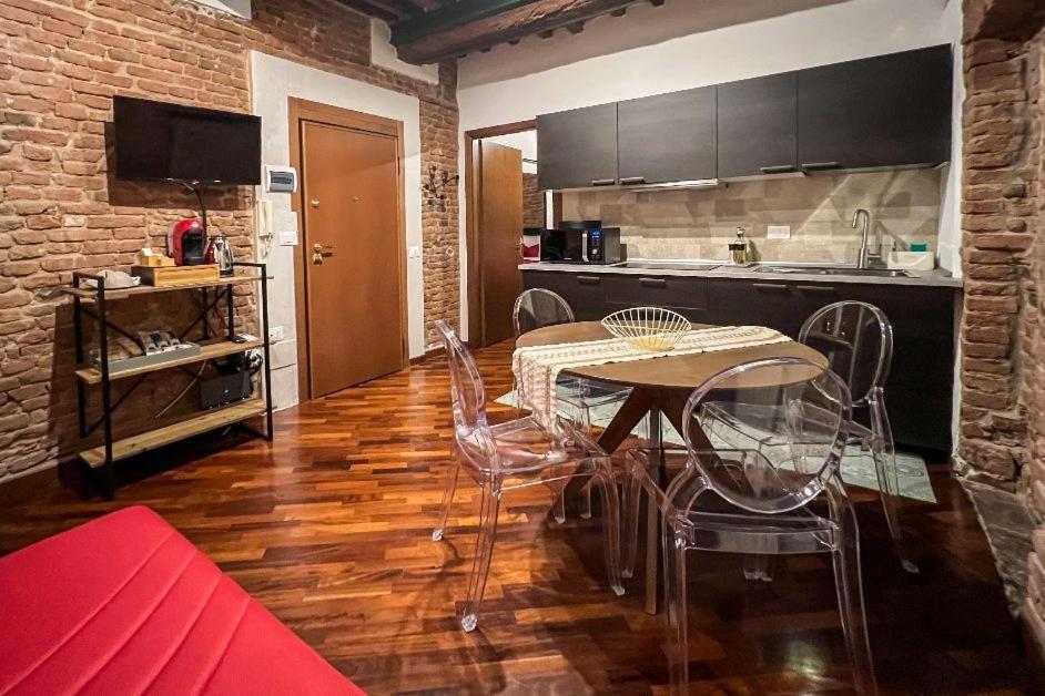 Zero45 San Martino Apartment Grosseto Exterior foto
