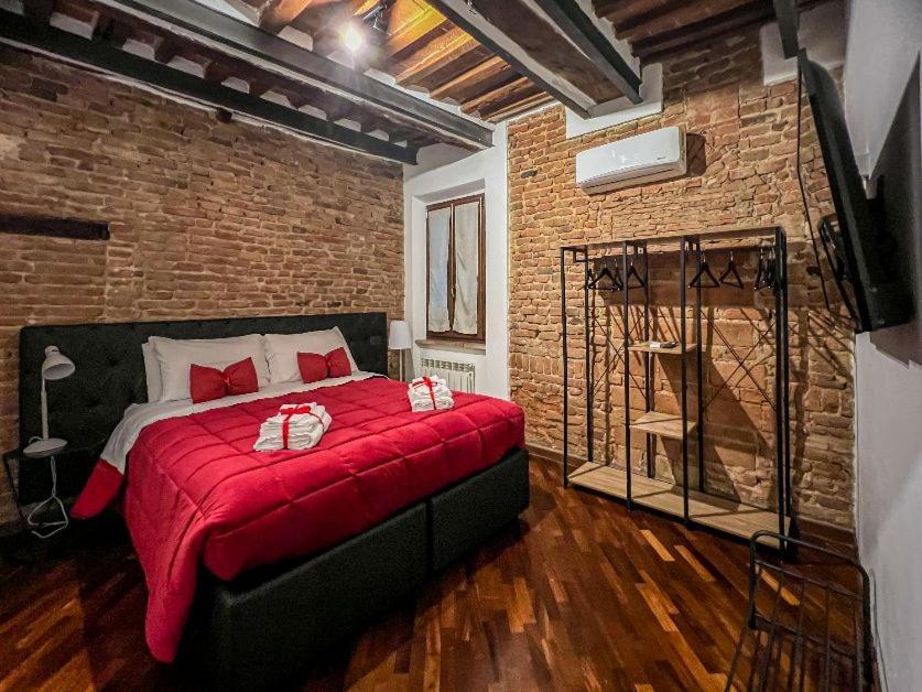Zero45 San Martino Apartment Grosseto Exterior foto