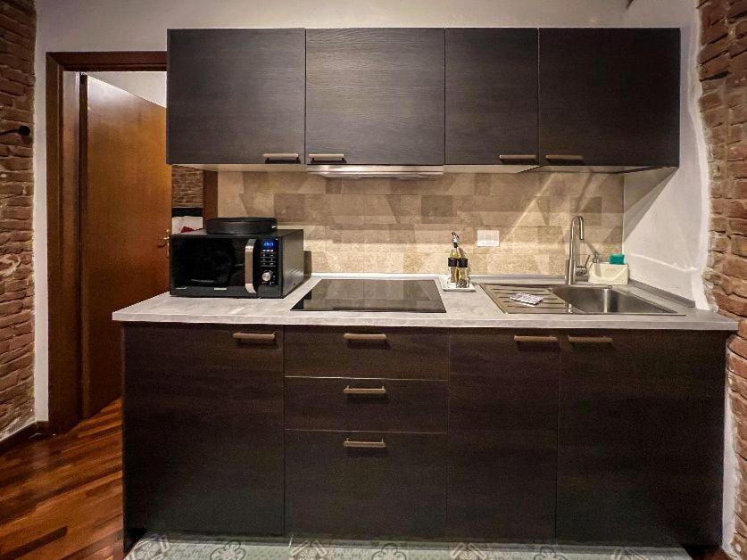 Zero45 San Martino Apartment Grosseto Exterior foto