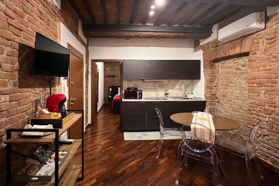 Zero45 San Martino Apartment Grosseto Exterior foto