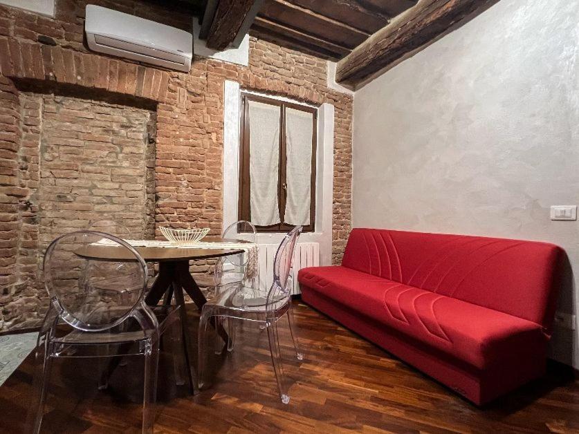 Zero45 San Martino Apartment Grosseto Exterior foto